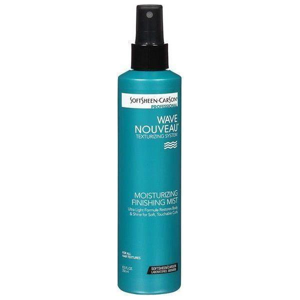 Wave Nouveau Moisturizing Finishing Mist 250ml - gtworld.de