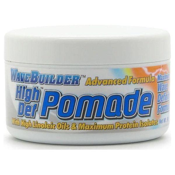 WaveBuilder Advanced Formula High Def Pomade 99g - Gtworld.de