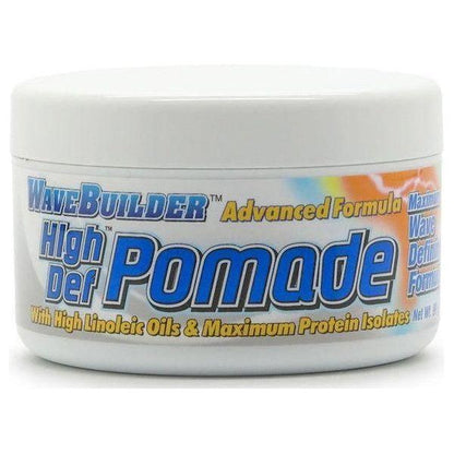 WaveBuilder Advanced Formula High Def Pomade 99g - Gtworld.de