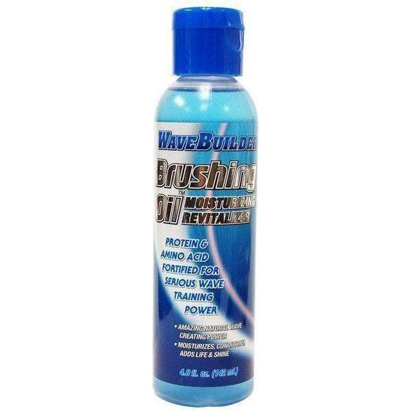 WaveBuilder Brushing Oil Moisturizing Revitalizer 142ml - gtworld.de