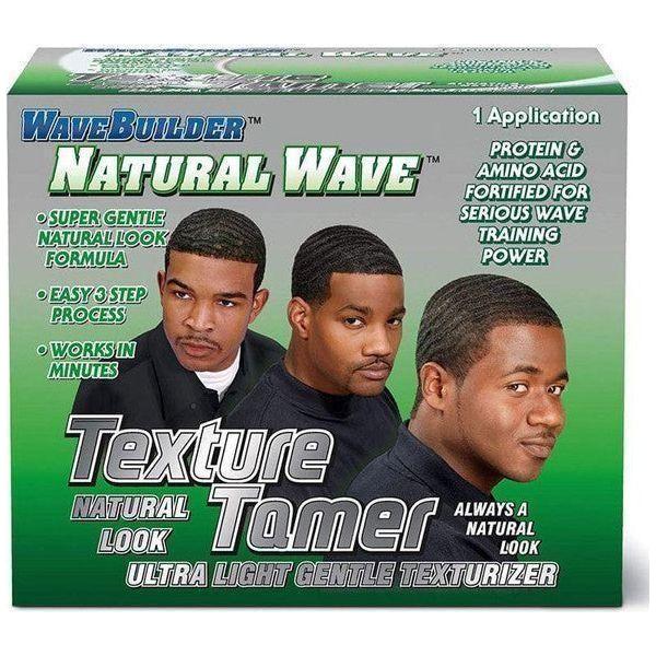 WaveBuilder Natural Wave Texture Tamer Kit - gtworld.de