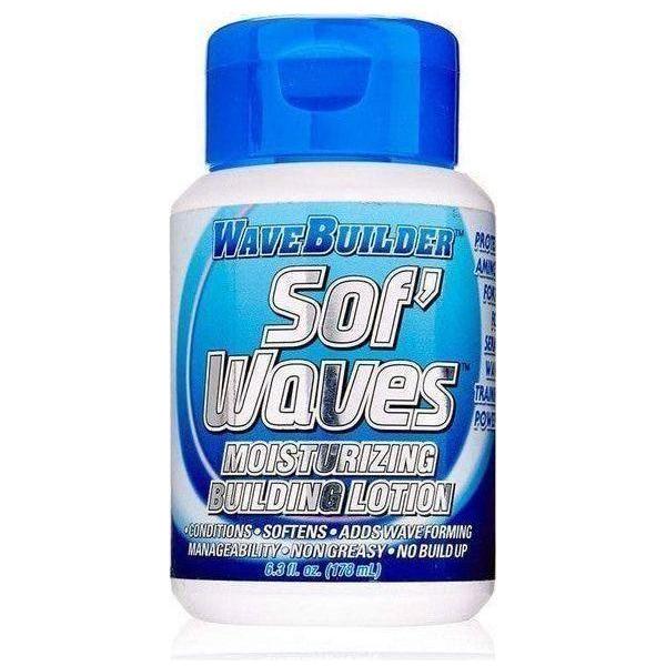 WaveBuilder Sof&