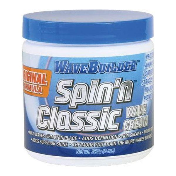 Wave Builder Original Formula Spin&