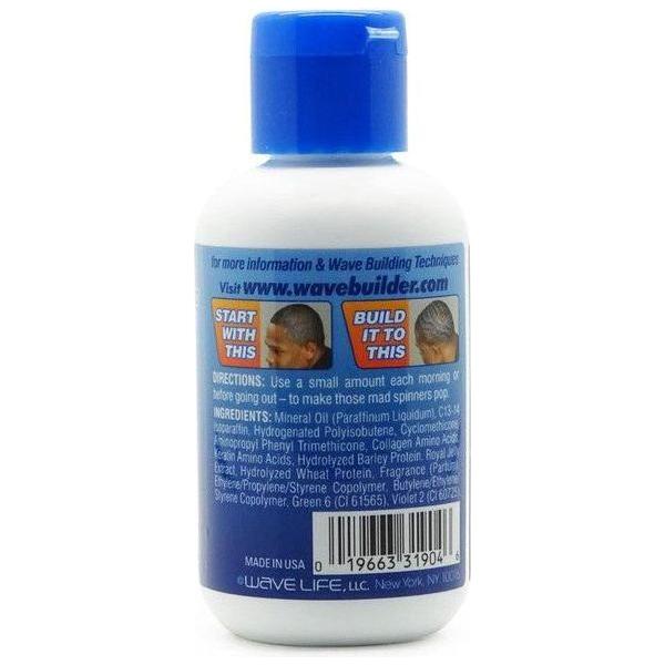 WaveBuilder Wave Shine Full on Shine Finisher 105ml - Gtworld.de