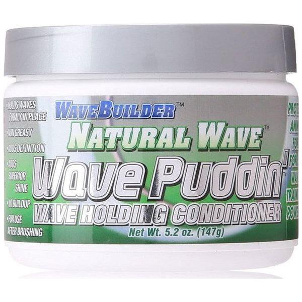 WaveBuilder Natural Wave Wave Puddin&