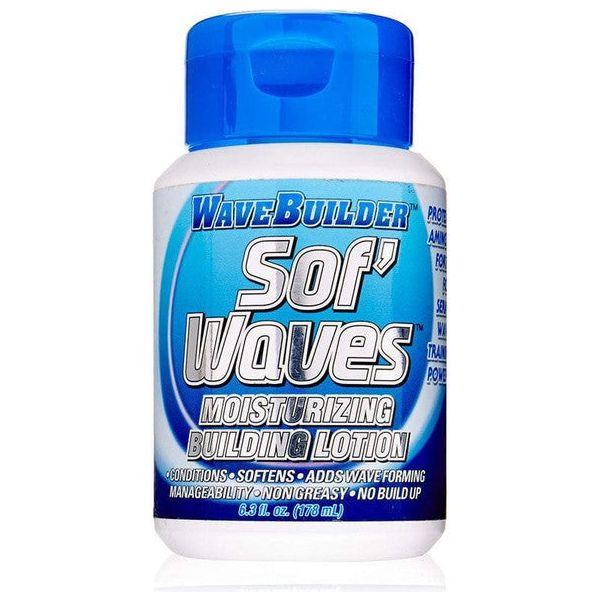 WaveBuilder Sof&