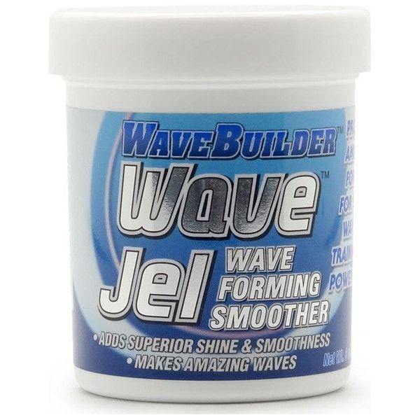 WaveBuilder Wave Jel Wave Forming Smoother 85g