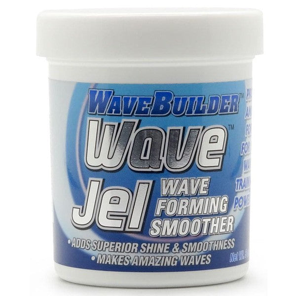 WaveBuilder Wave Jel Wave Forming Smoother 85g