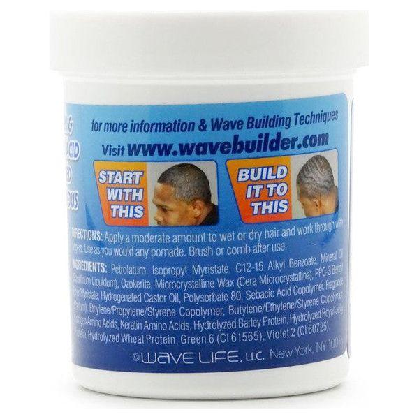 WaveBuilder Wave Jel Wave Forming Smoother 85g