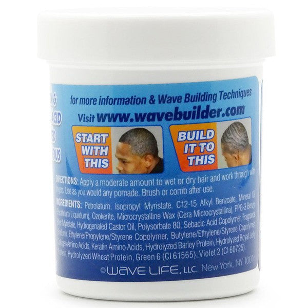 WaveBuilder Wave Jel Wave Forming Smoother 85g