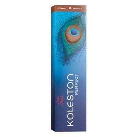 Wella Koleston Permanent Creme Hair Color 60 ml - Gtworld.de