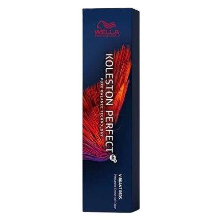 Wella Koleston Permanent Creme Hair Color 60 ml - Gtworld.de