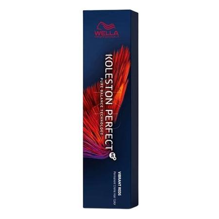 Wella Koleston Permanent Creme Hair Color 60 ml