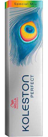 Wella Koleston Permanent Creme Hair Color 60 ml