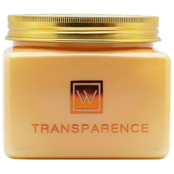 White Essence Transparence Lightening Cream Body Care 500ml - Gtworld.de