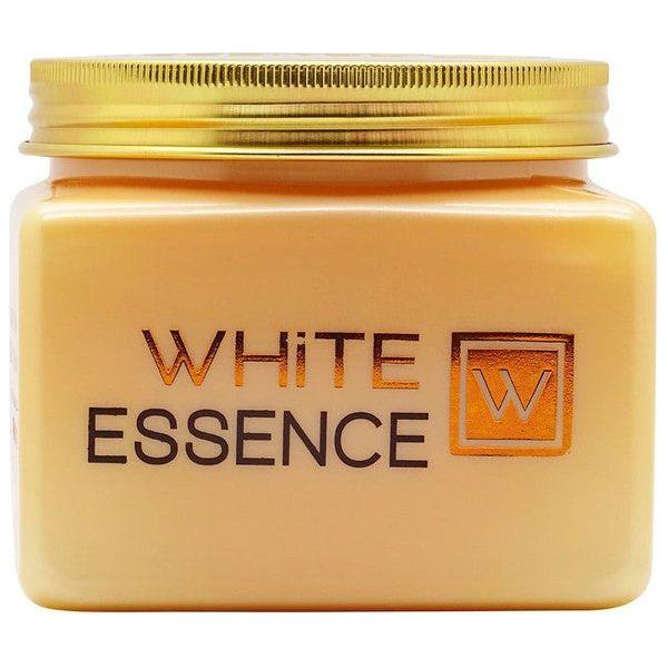 White Essence Transparence Lightening Cream Body Care 500ml