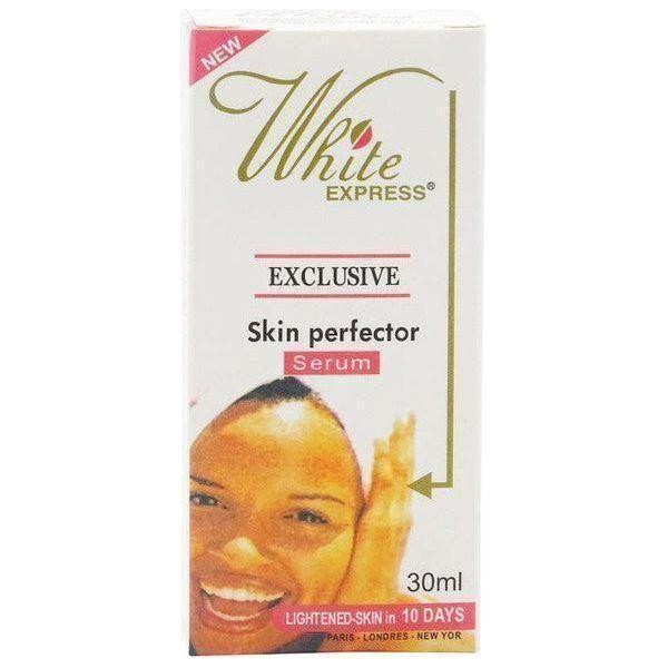 White Express Exclusive Skin Perfector Serum 30ml - gtworld.de
