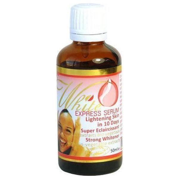 White Express Serum 10 Days 50gr - gtworld.de