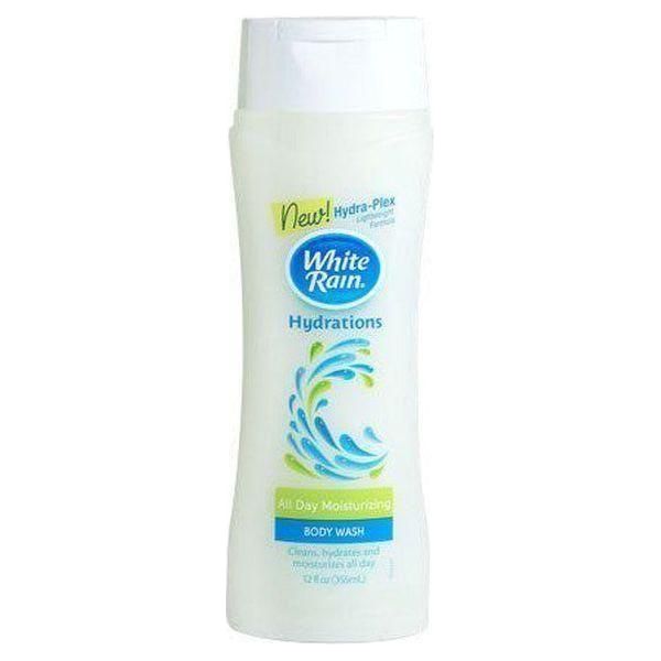 White Rain Body Wash All Day Moisturizing 355Ml - gtworld.de