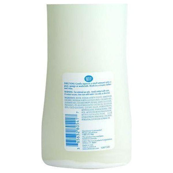 White Rain Body Wash All Day Moisturizing 355Ml - gtworld.de