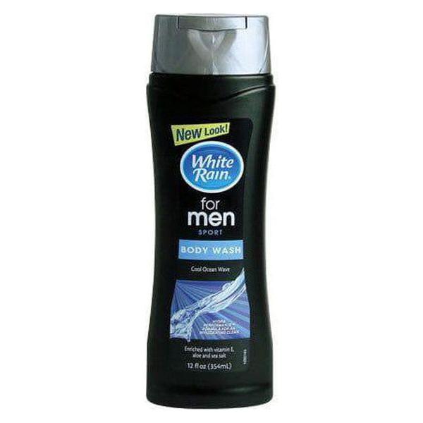 White Rain for Men Bodywash 355ml