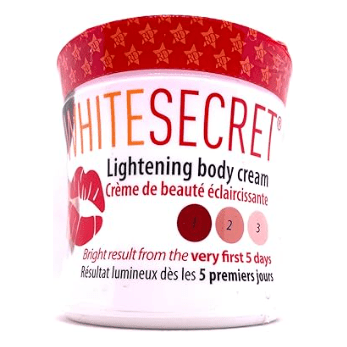 White Secret Classic Cup 450 ml - gtworld.de