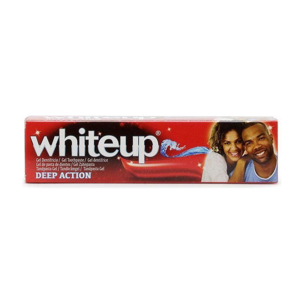 White Up Gel Toothpaste 140 ml - Gtworld.de