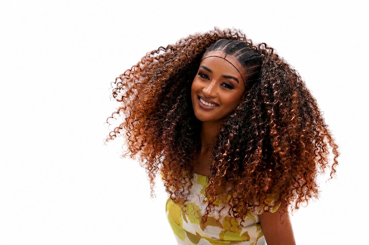 Dream Hair Hewan Weaving 14"/16"/18" (3 pcs)