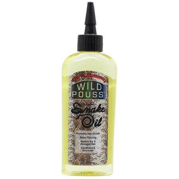 Wild Pouss Hair Growth Snake Oil 177ml - gtworld.de