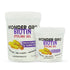 Wonder Gro Biotin Styling Gel 454/907 g - gtworld.de