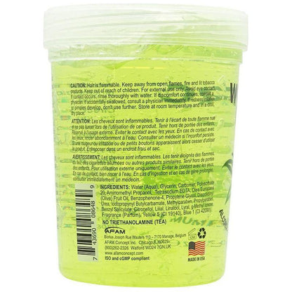 Wonder Gro Olive Oil Styling Gel 907g