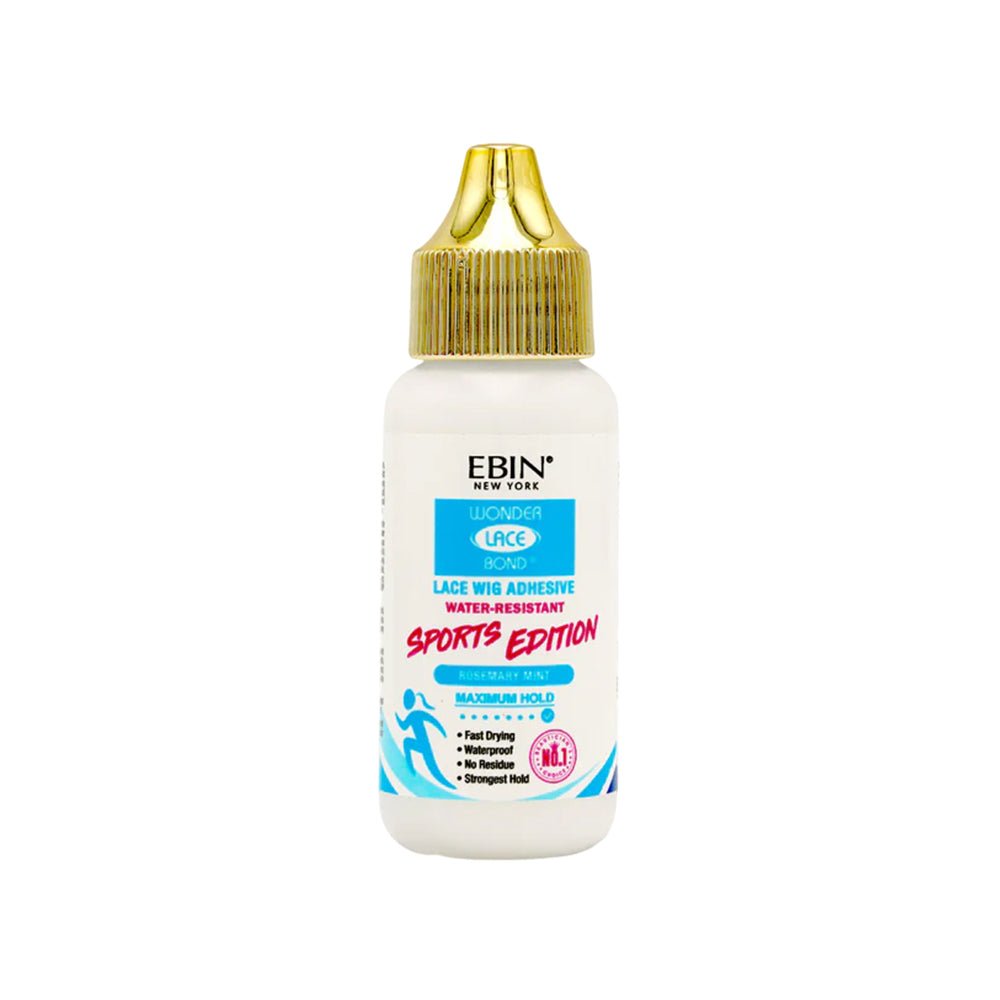 Wonder Lace Bond Lace Wig Adhesive Sports Edition 34ml - gtworld.de