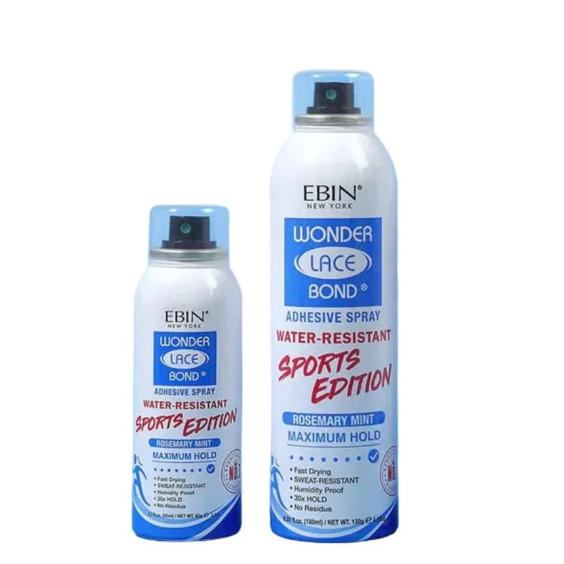 Wonder Lace Bond Spray - Sports Edition 80/180ml - gtworld.de