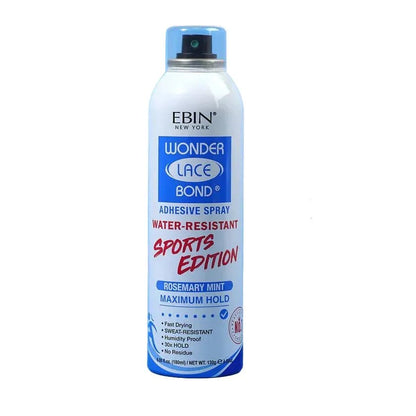 Wonder Lace Bond Spray - Sports Edition 80/180ml - gtworld.de