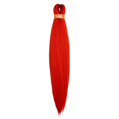 X-Pression 2x Pre Stretched Ultra Braid 46" (116cm) - Weight: 160-165g - gtworld.de