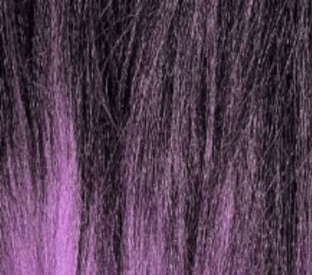X-Pression 2x Pre Stretched Ultra Braid 46" (116cm) - Weight: 160-165g - gtworld.de