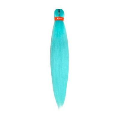 X - Pression 2x Pre Stretched Ultra Braid 46" (116cm) - Weight: 160 - 165g - gtworld.de
