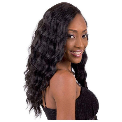 X - Pression Weben - auf Rose Tiefe Synthetische Haar - gtworld.de