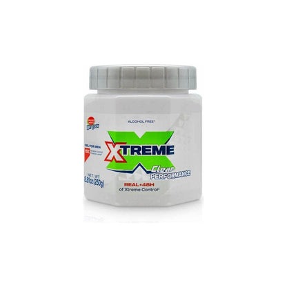 Xtreme Clear Performance Styling Gel 8.81Oz/250g - Gtworld.de