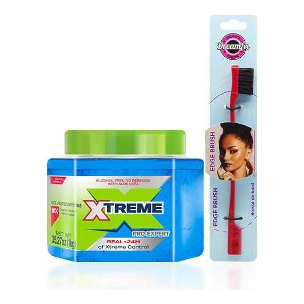 Xtreme Hair Edge Control bundle - Gtworld.de