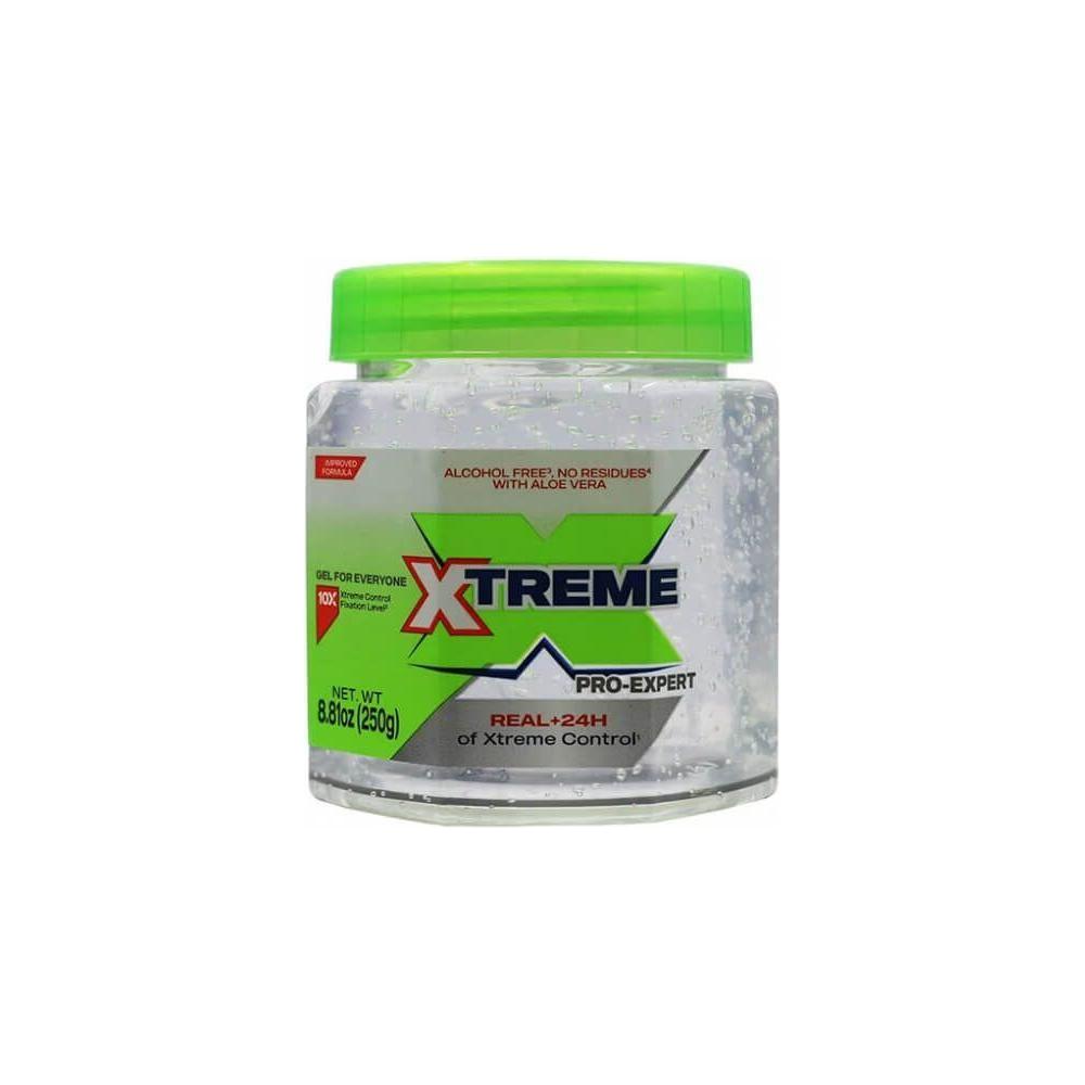 Xtreme Pro - Expert Wet Line Control Aloe Vera Gel Clear - Gtworld.de