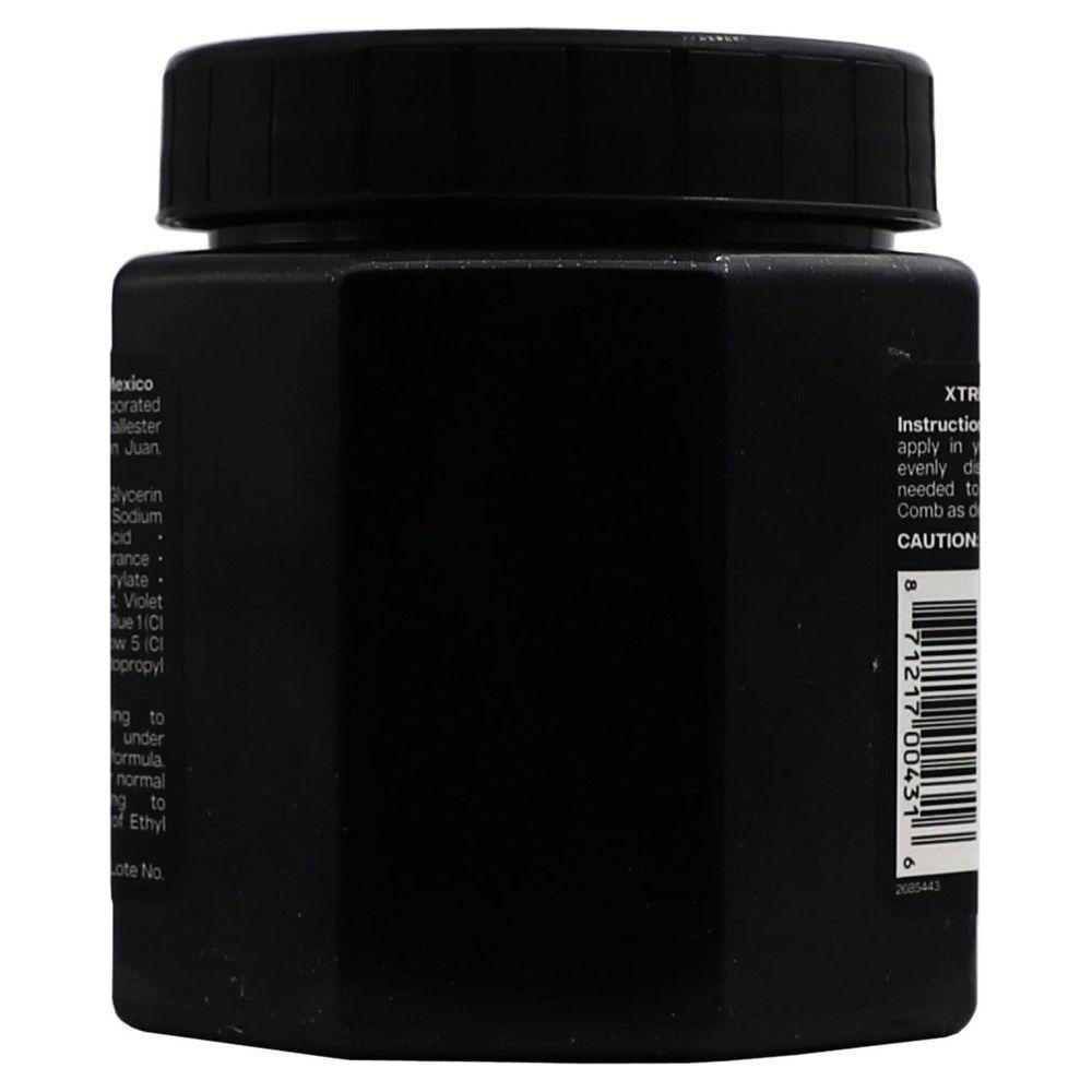 Xtreme Reaction UV Protection Hair Styling Gel Black Performance 8.82oz/250g - gtworld.de