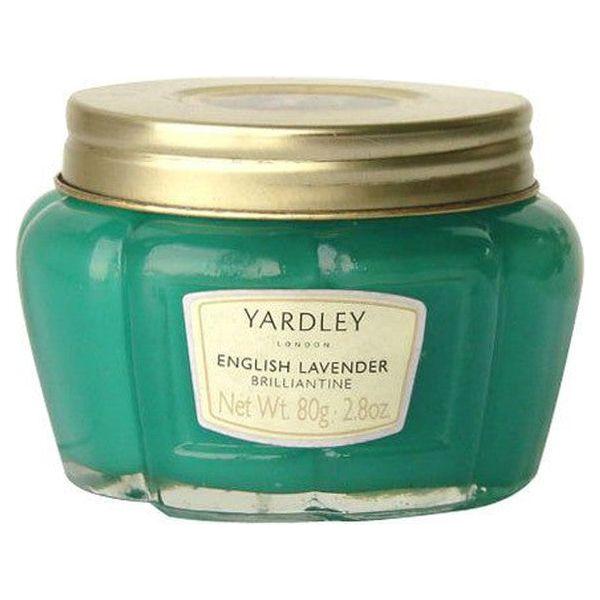 Yardley English Lavender Brilliantine 80G