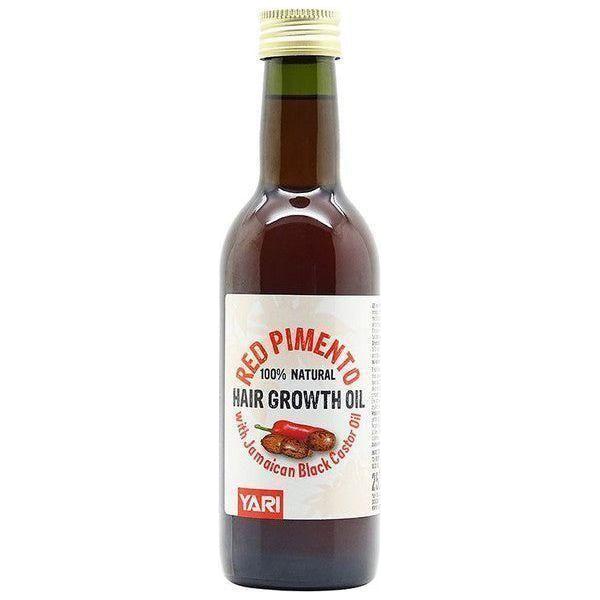 Yari 100% Natural Pimento Oil 250ml - Gtworld.de