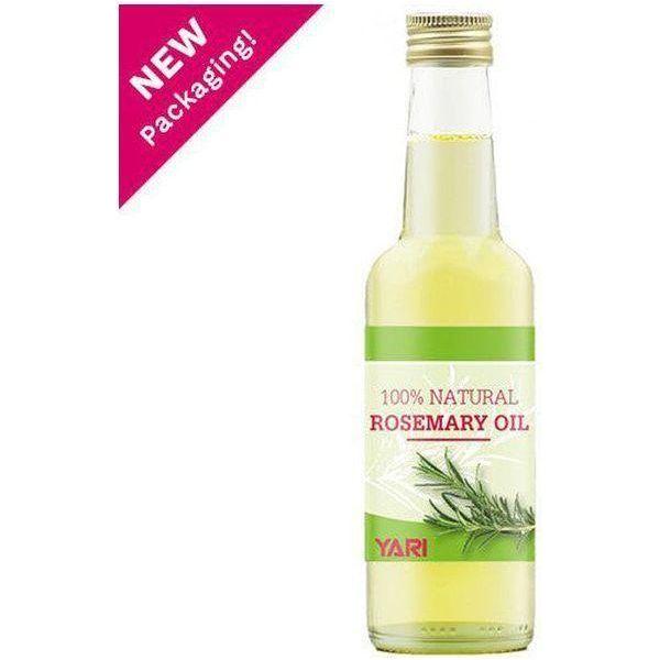 Yari 100% Naturel Rosemary Oil 250ml - gtworld.de