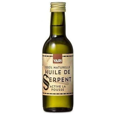 Yari 100% Naturelle Huile de Serpent 250ml - gtworld.de