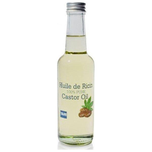 Yari 100% Pure Castor Oil 250ml - gtworld.de