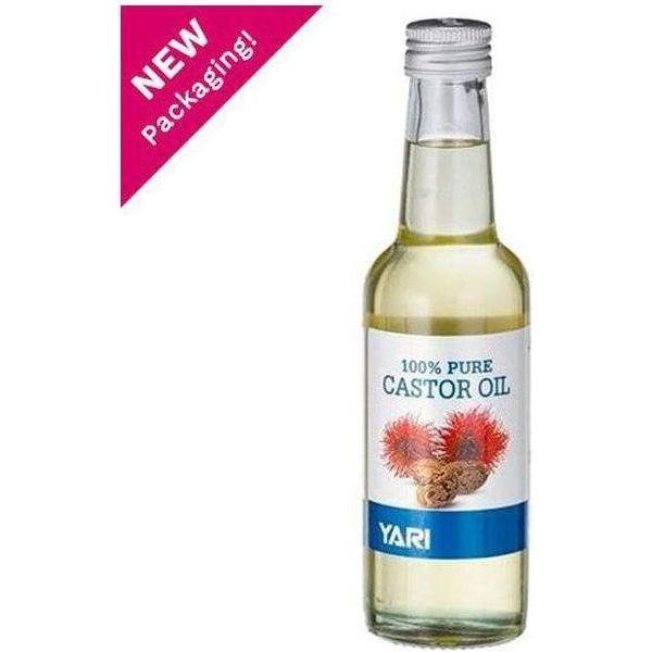 Yari 100% Pure Castor Oil 250ml - gtworld.de