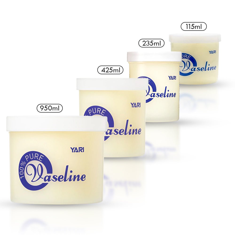 Yari 100% Pure Vaseline - gtworld.de