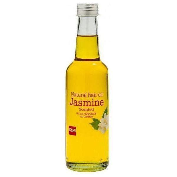 Yari Natural Hair Oil Jasmine 250ml - Gtworld.de